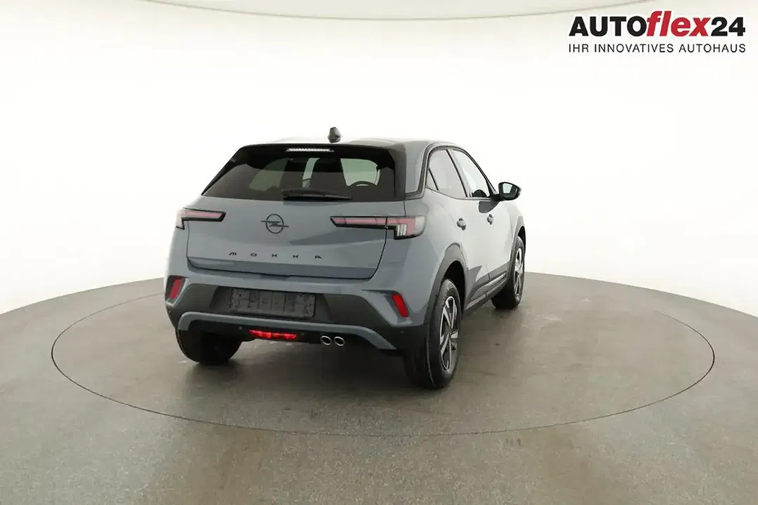 Opel Mokka - Thumbnail 14