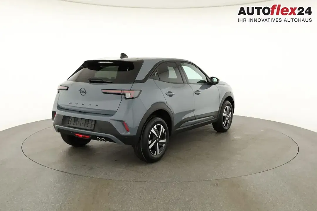Opel Mokka - Thumbnail 15