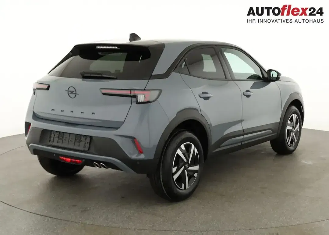 Opel Mokka - Thumbnail 2