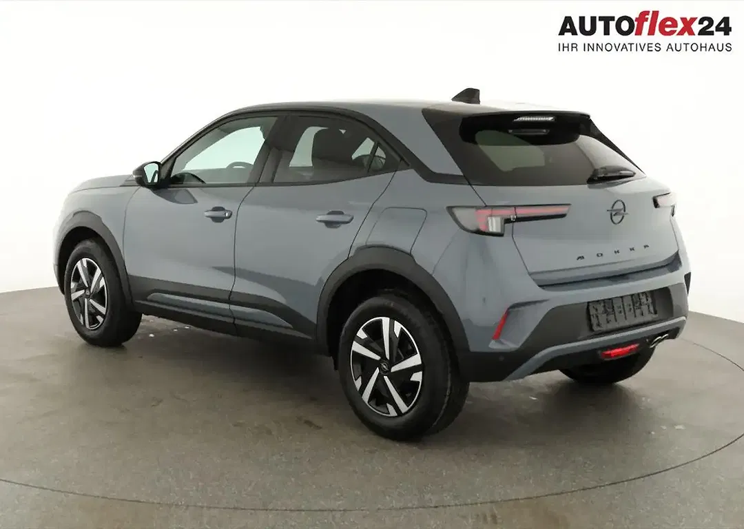 Opel Mokka - Thumbnail 3