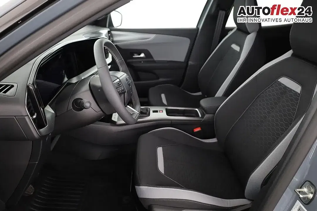 Opel Mokka - Thumbnail 9