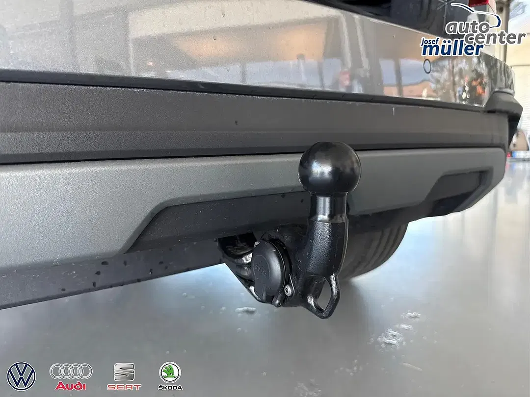 Skoda Kamiq - Thumbnail 10