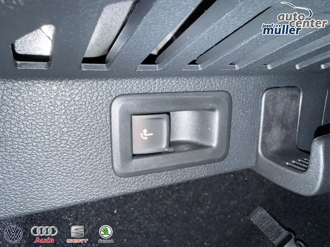 Skoda Kamiq - Thumbnail 12