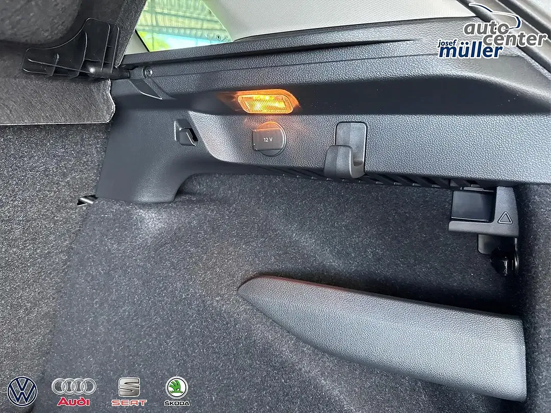 Skoda Kamiq - Thumbnail 13