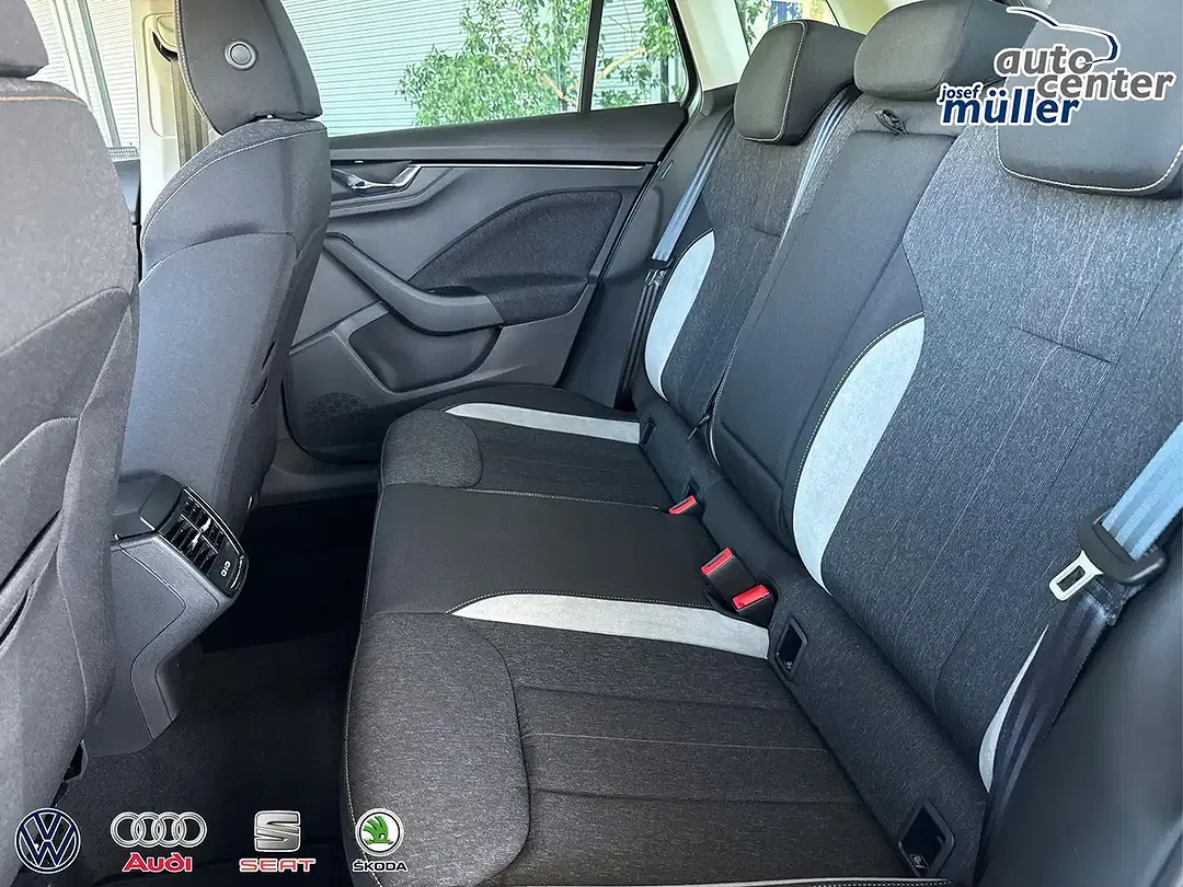 Skoda Kamiq - Thumbnail 15