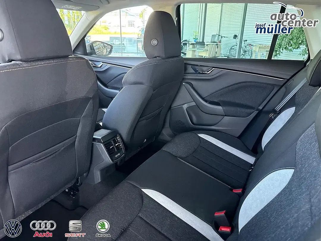 Skoda Kamiq - Thumbnail 16