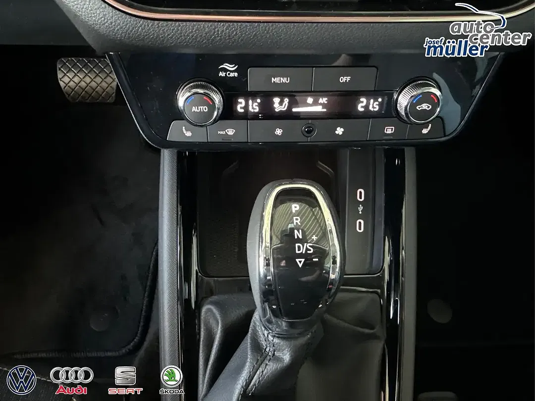 Skoda Kamiq - Thumbnail 30