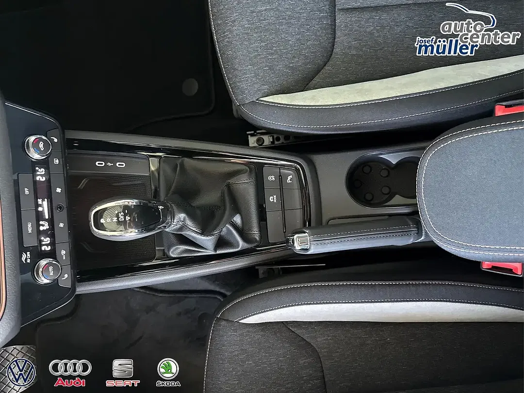 Skoda Kamiq - Thumbnail 31