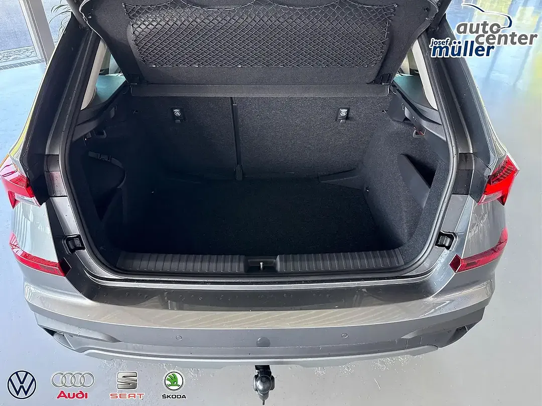 Skoda Kamiq - Thumbnail 9