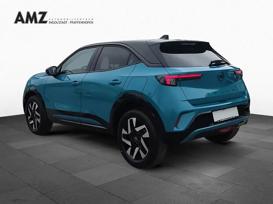 Opel Mokka - Thumbnail 4