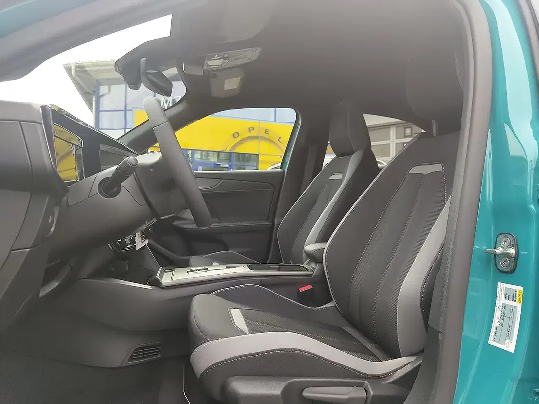 Opel Mokka - Thumbnail 5