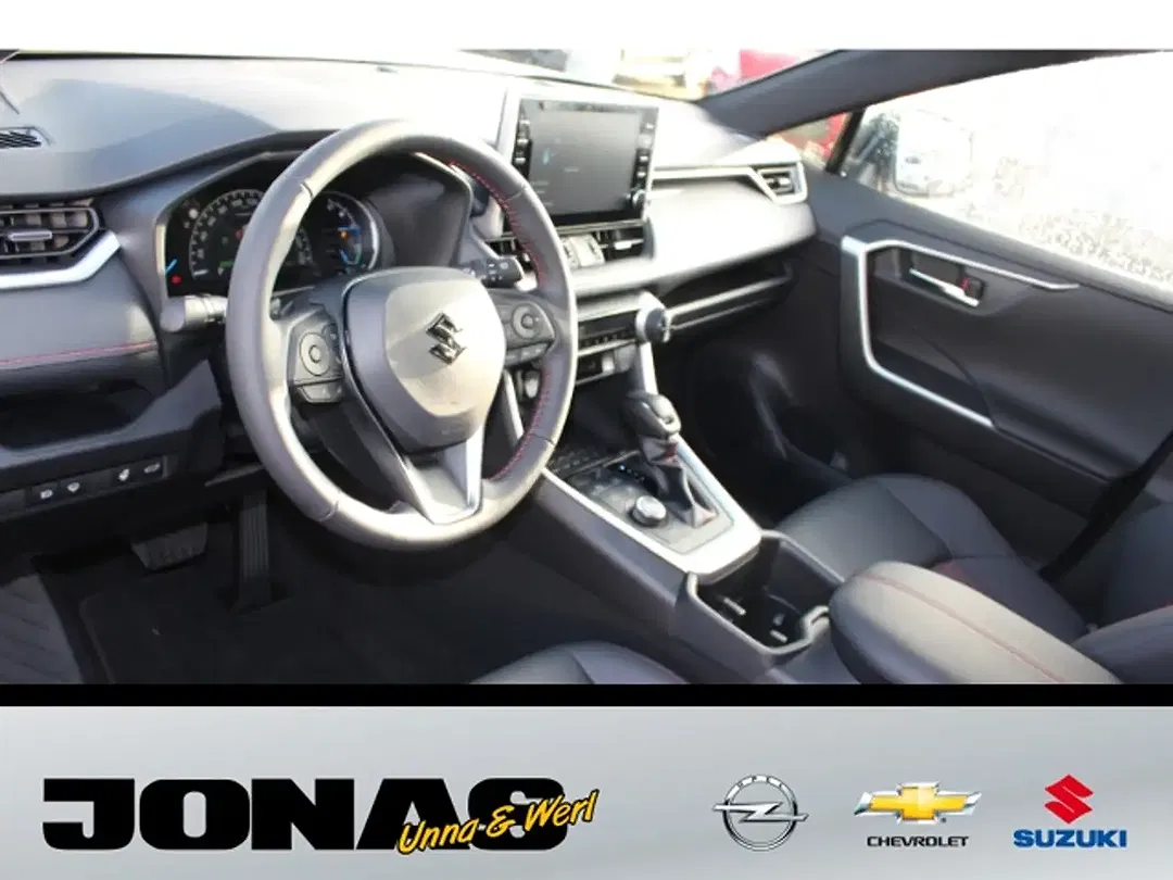 Suzuki Across - Thumbnail 10