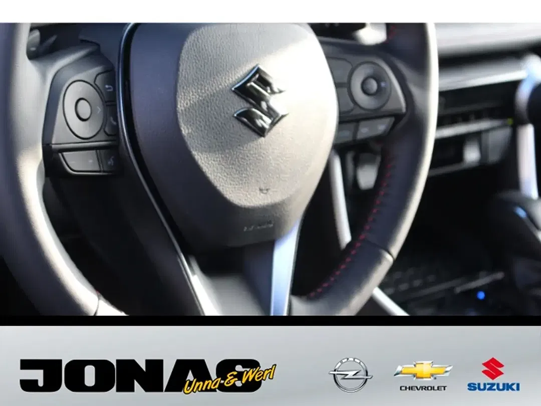 Suzuki Across - Thumbnail 11