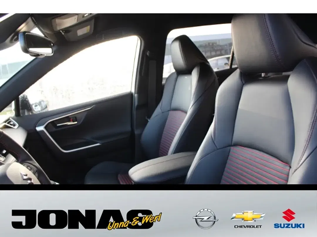 Suzuki Across - Thumbnail 14