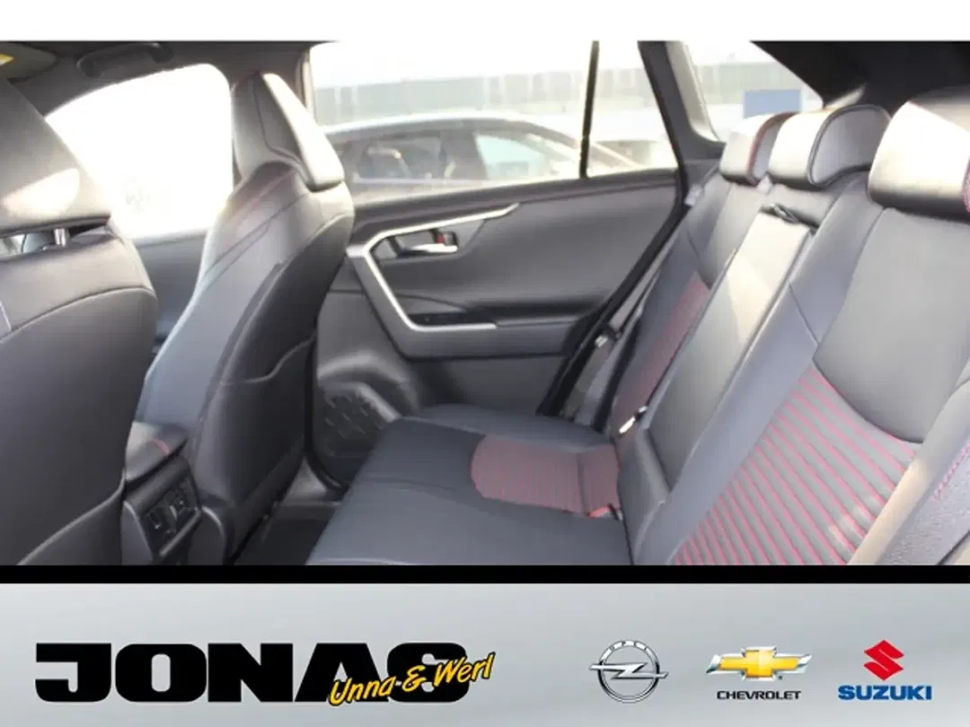Suzuki Across - Thumbnail 15