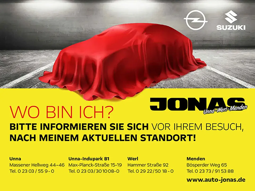 Suzuki Across - Thumbnail 3