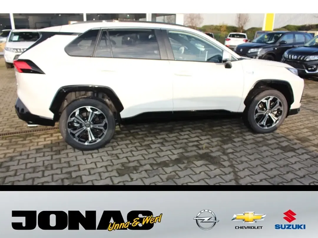 Suzuki Across - Thumbnail 5