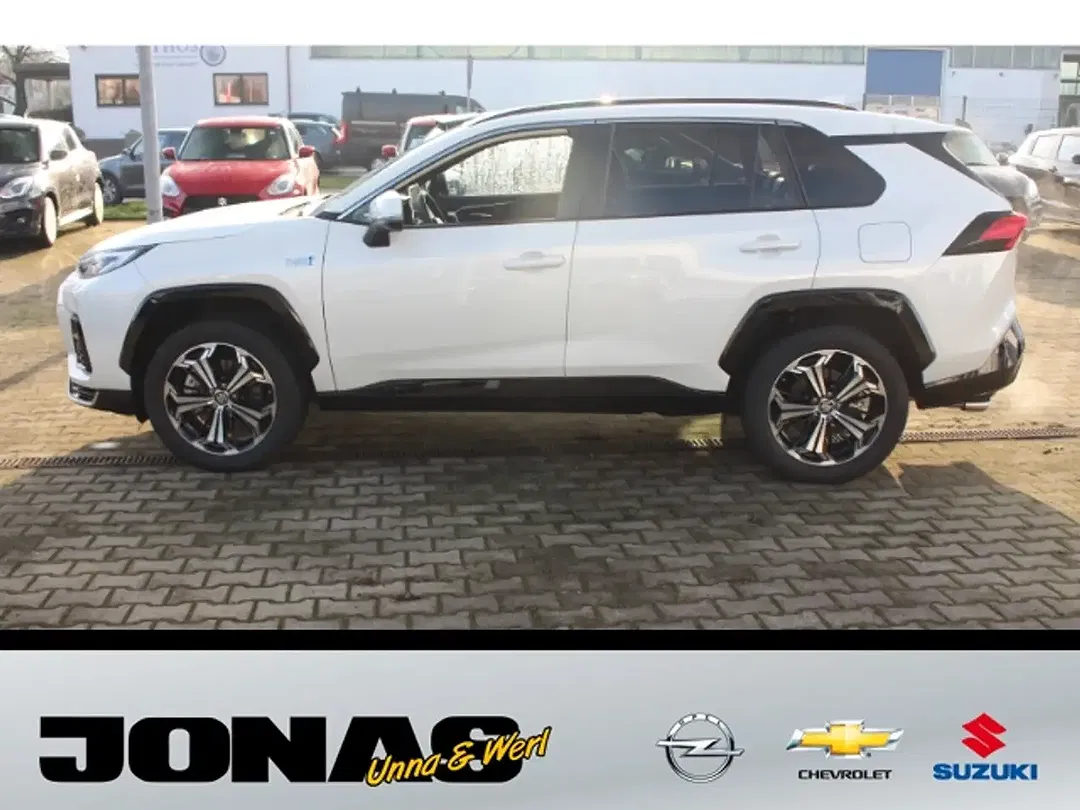 Suzuki Across - Thumbnail 9