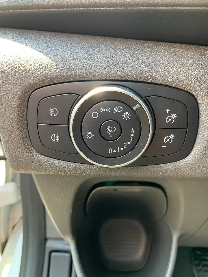 Ford Transit Custom - Thumbnail 15