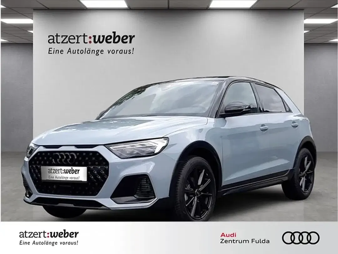 Audi A1 - Thumbnail 1