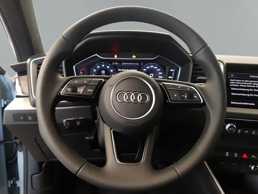 Audi A1 - Thumbnail 10