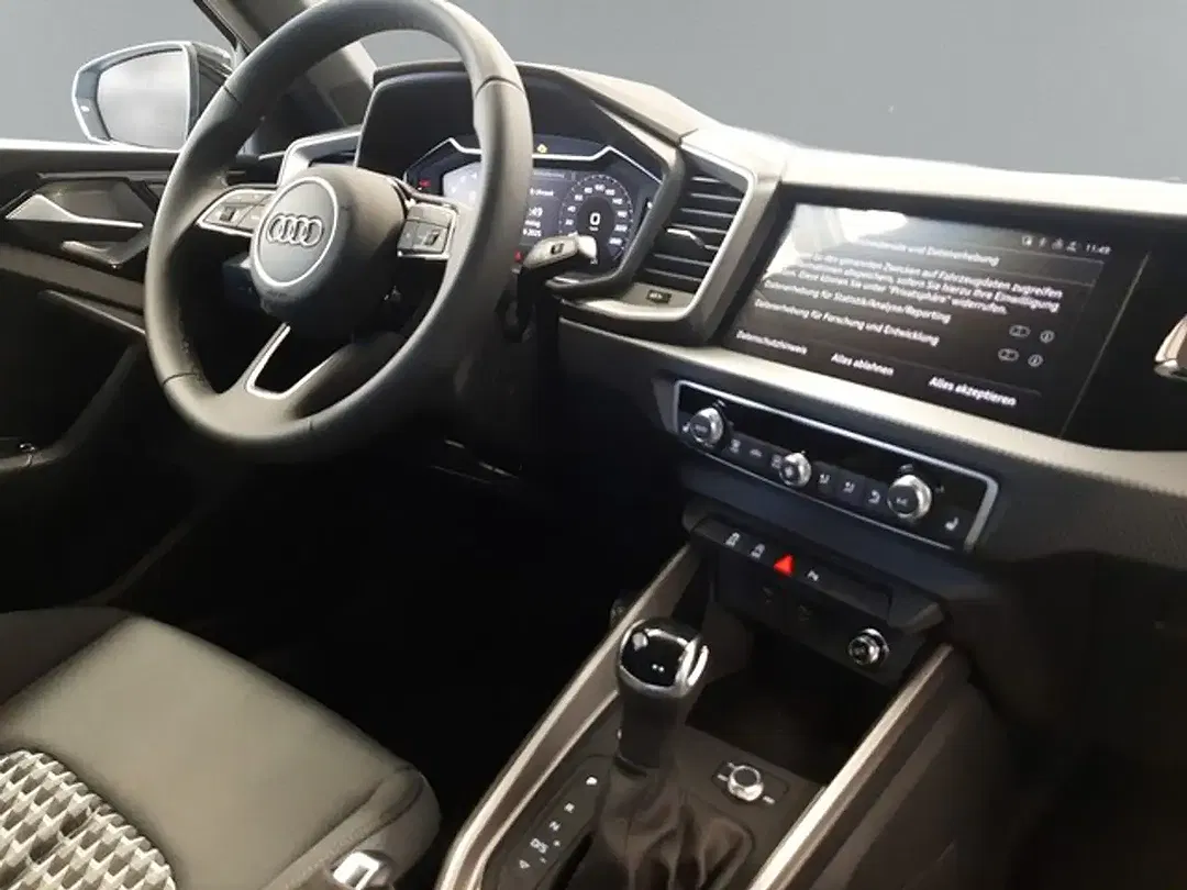 Audi A1 - Thumbnail 11
