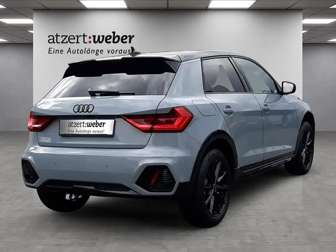 Audi A1 - Thumbnail 2