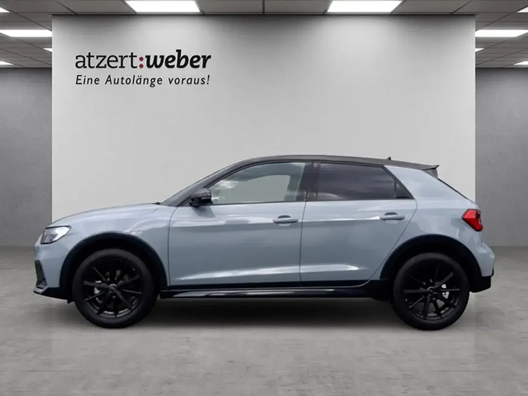 Audi A1 - Thumbnail 4