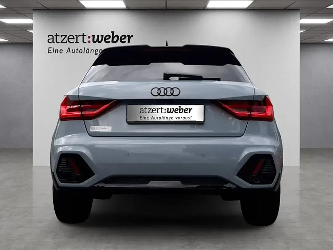 Audi A1 - Thumbnail 5