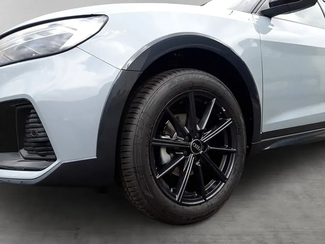 Audi A1 - Thumbnail 6