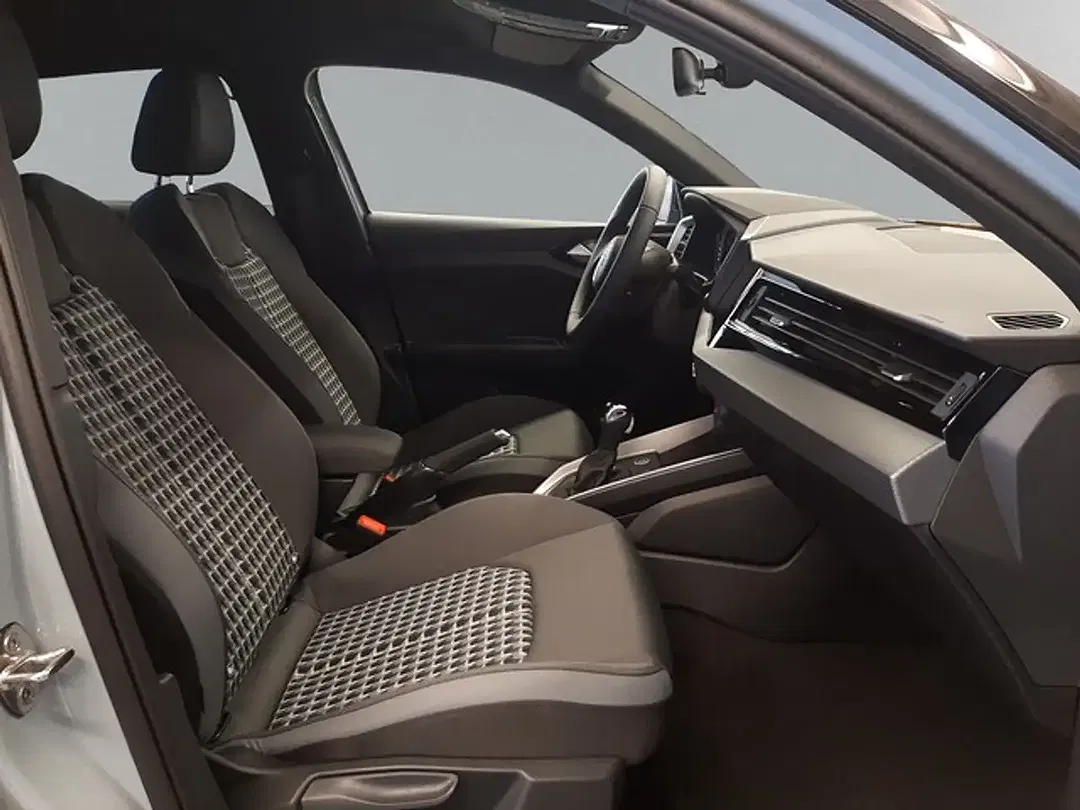 Audi A1 - Thumbnail 7