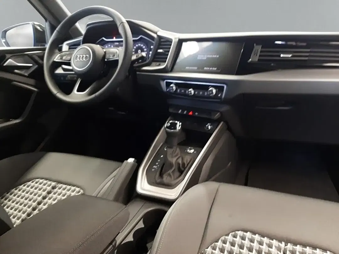 Audi A1 - Thumbnail 9
