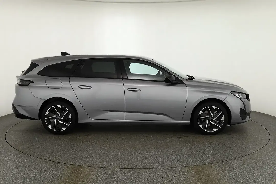 Peugeot 308 - Thumbnail 5