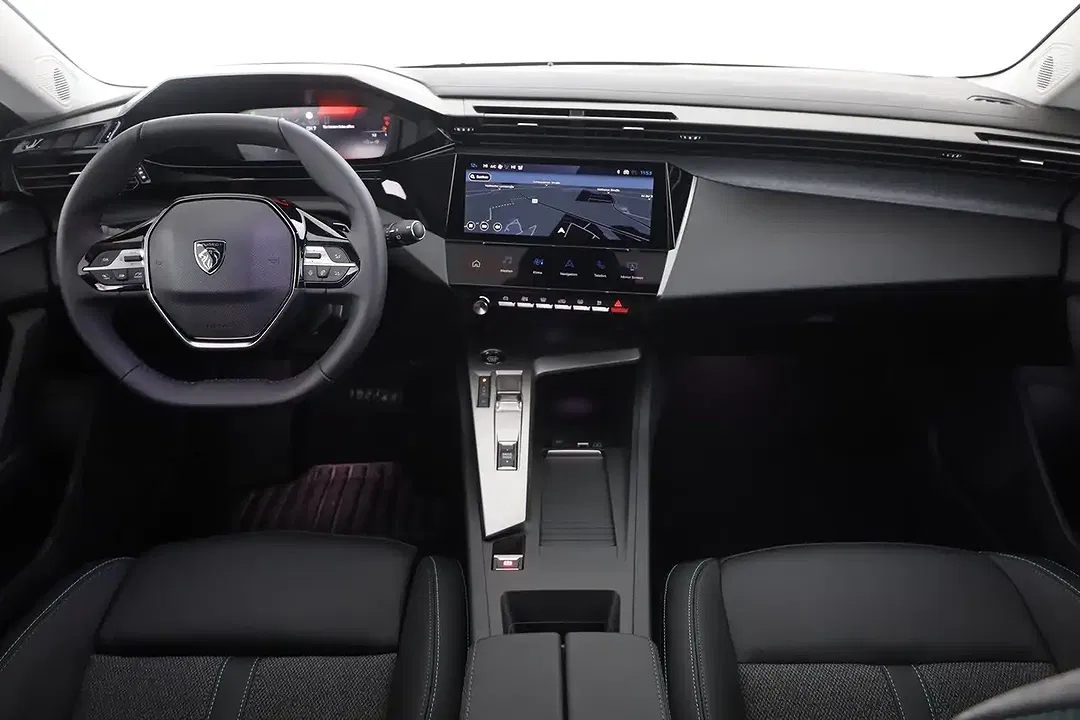 Peugeot 308 - Thumbnail 8