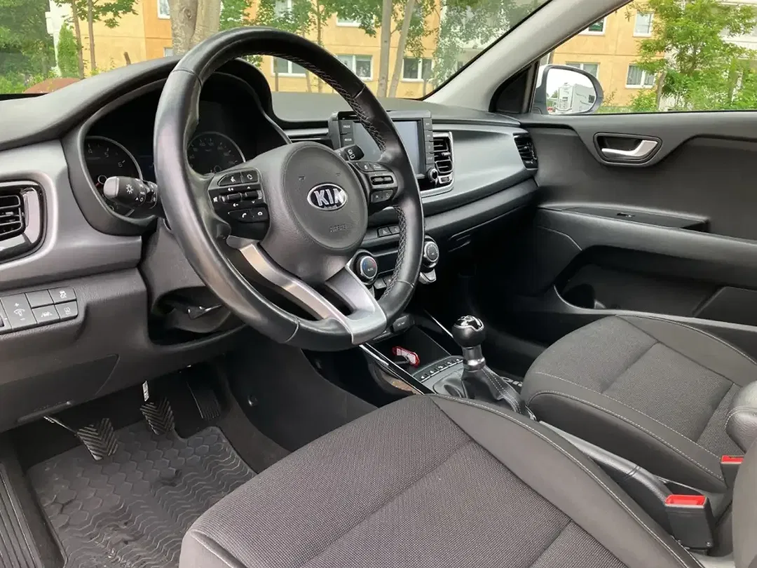 Kia Rio - Thumbnail 10