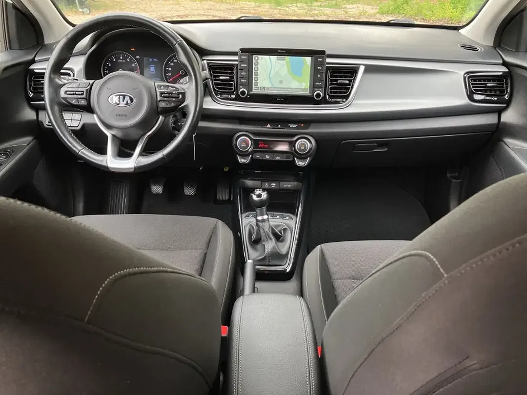 Kia Rio - Thumbnail 14
