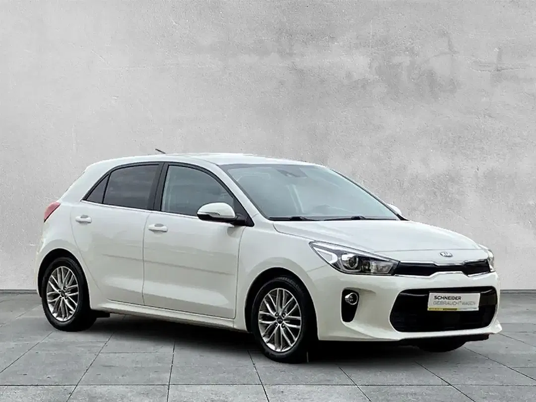 Kia Rio - Thumbnail 7
