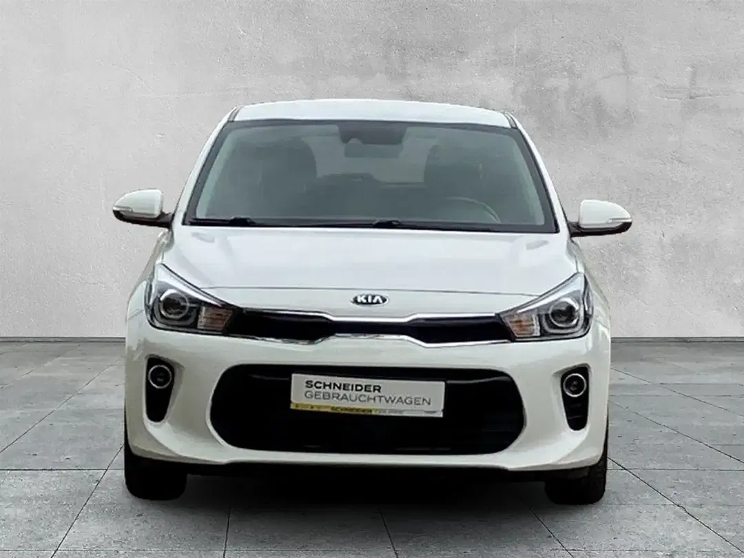 Kia Rio - Thumbnail 8