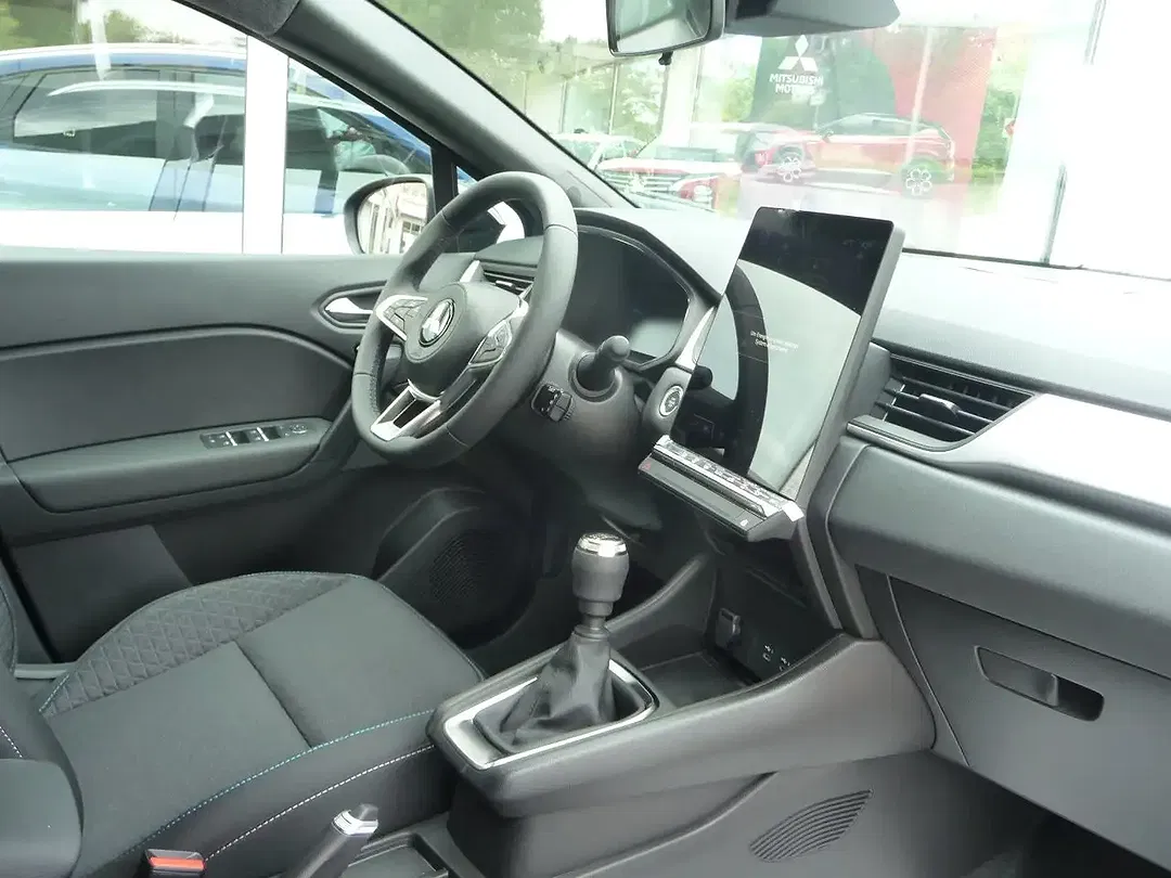 Mitsubishi ASX - Thumbnail 13
