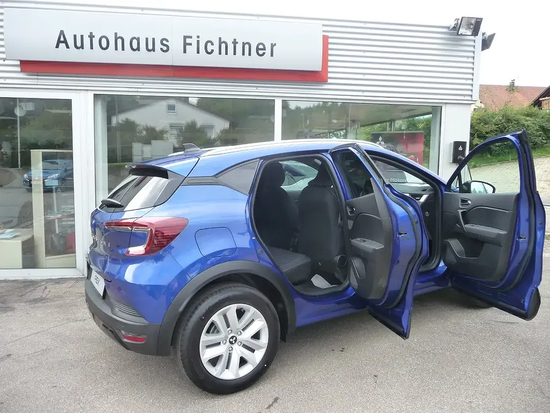 Mitsubishi ASX - Thumbnail 15