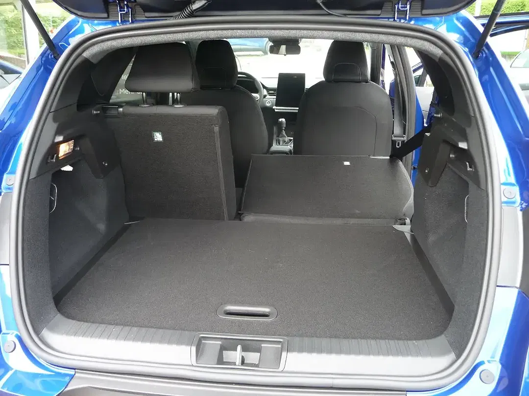 Mitsubishi ASX - Thumbnail 18