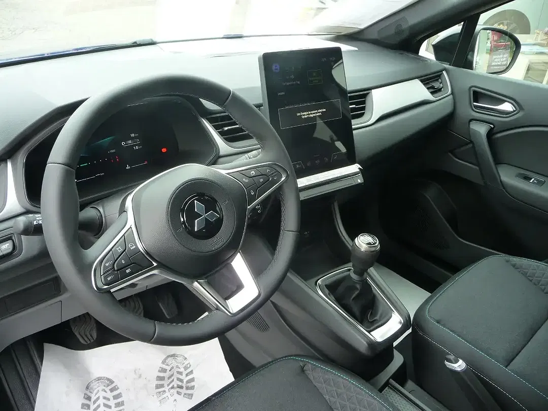 Mitsubishi ASX - Thumbnail 8