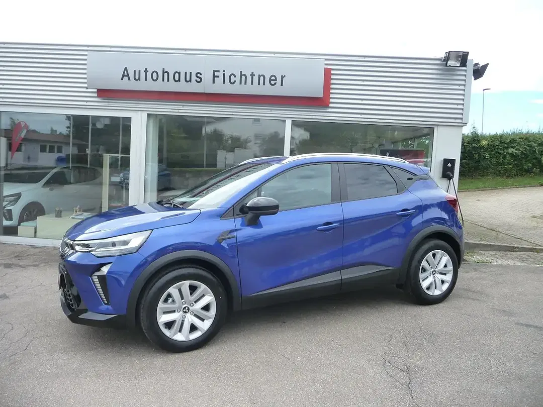 Mitsubishi ASX - Thumbnail 9