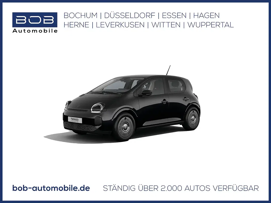 Renault Twingo - Afbeelding 1