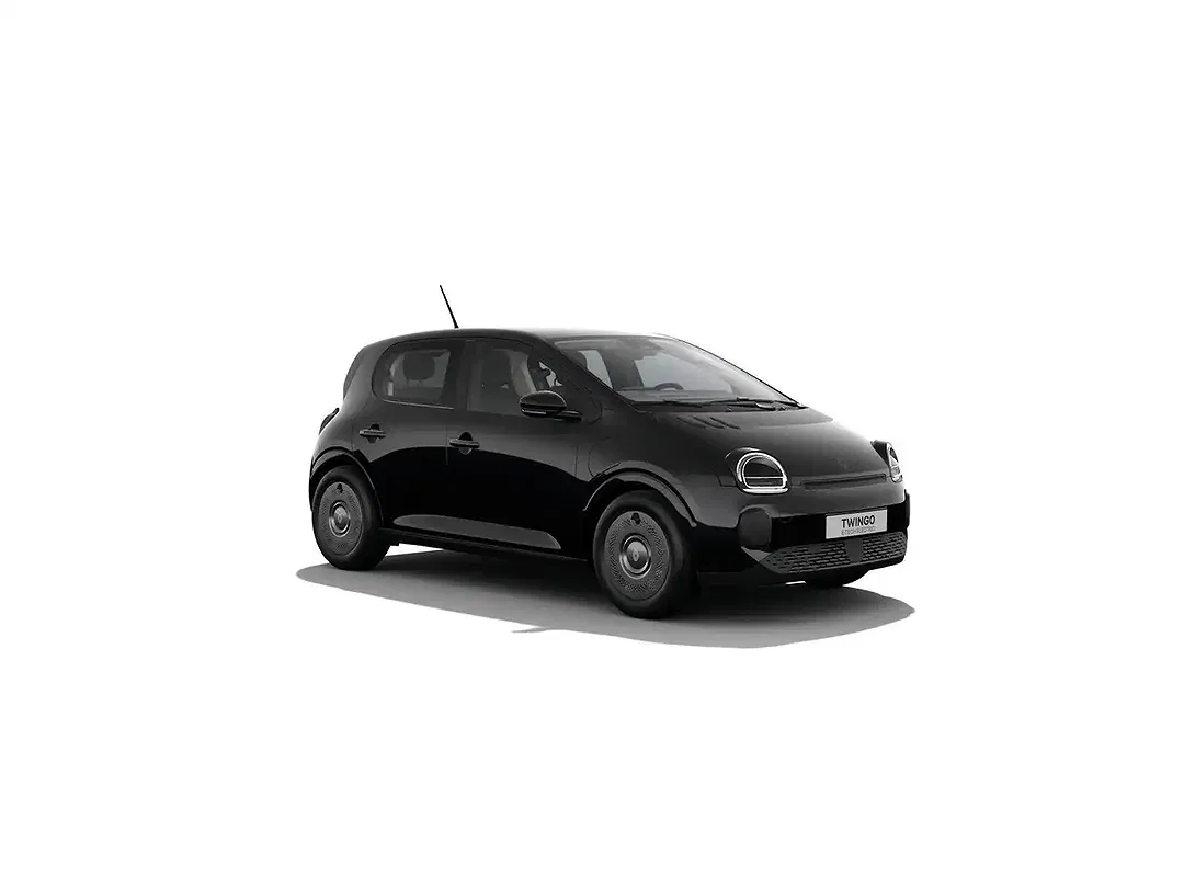 Renault Twingo - Thumbnail 13