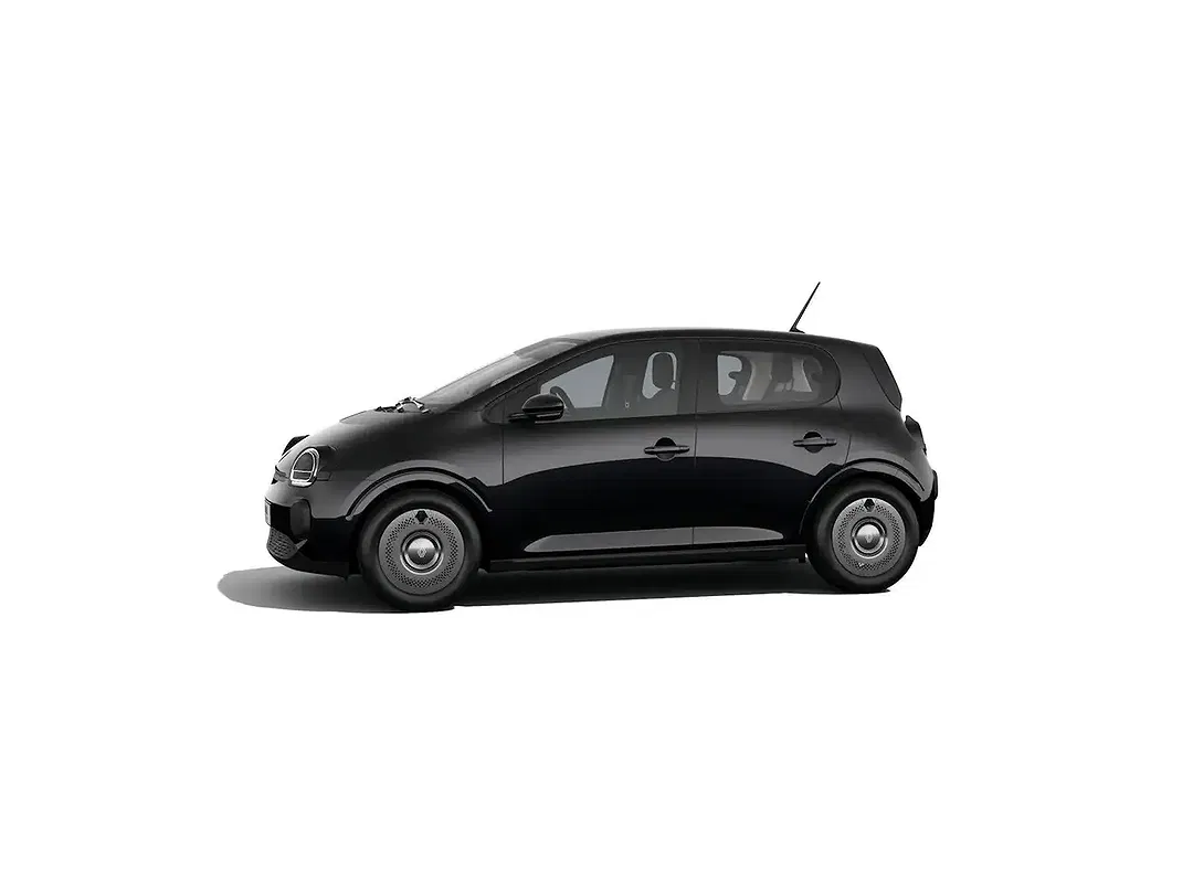 Renault Twingo - Thumbnail 2