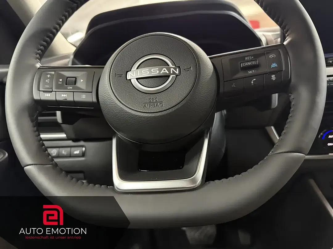 Nissan Qashqai - Thumbnail 10