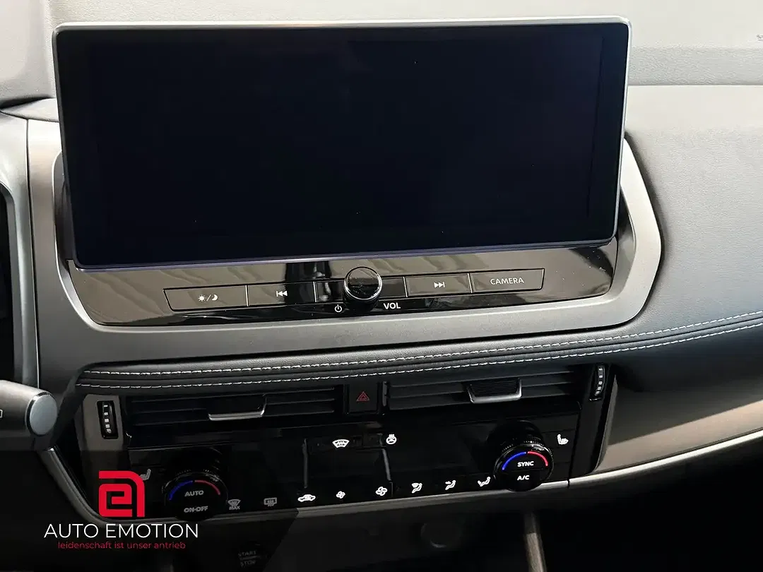 Nissan Qashqai - Thumbnail 11