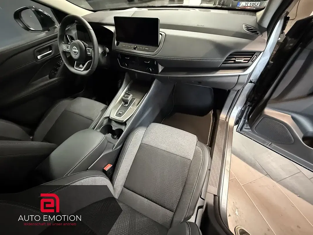 Nissan Qashqai - Thumbnail 15