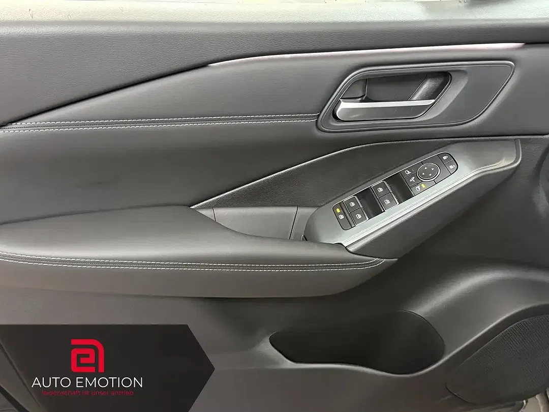 Nissan Qashqai - Thumbnail 6
